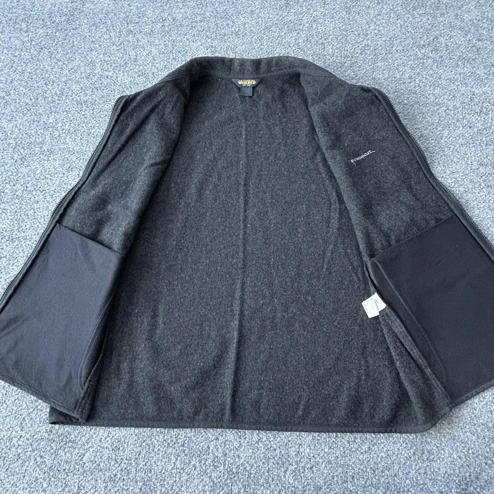 Woolrich brand john